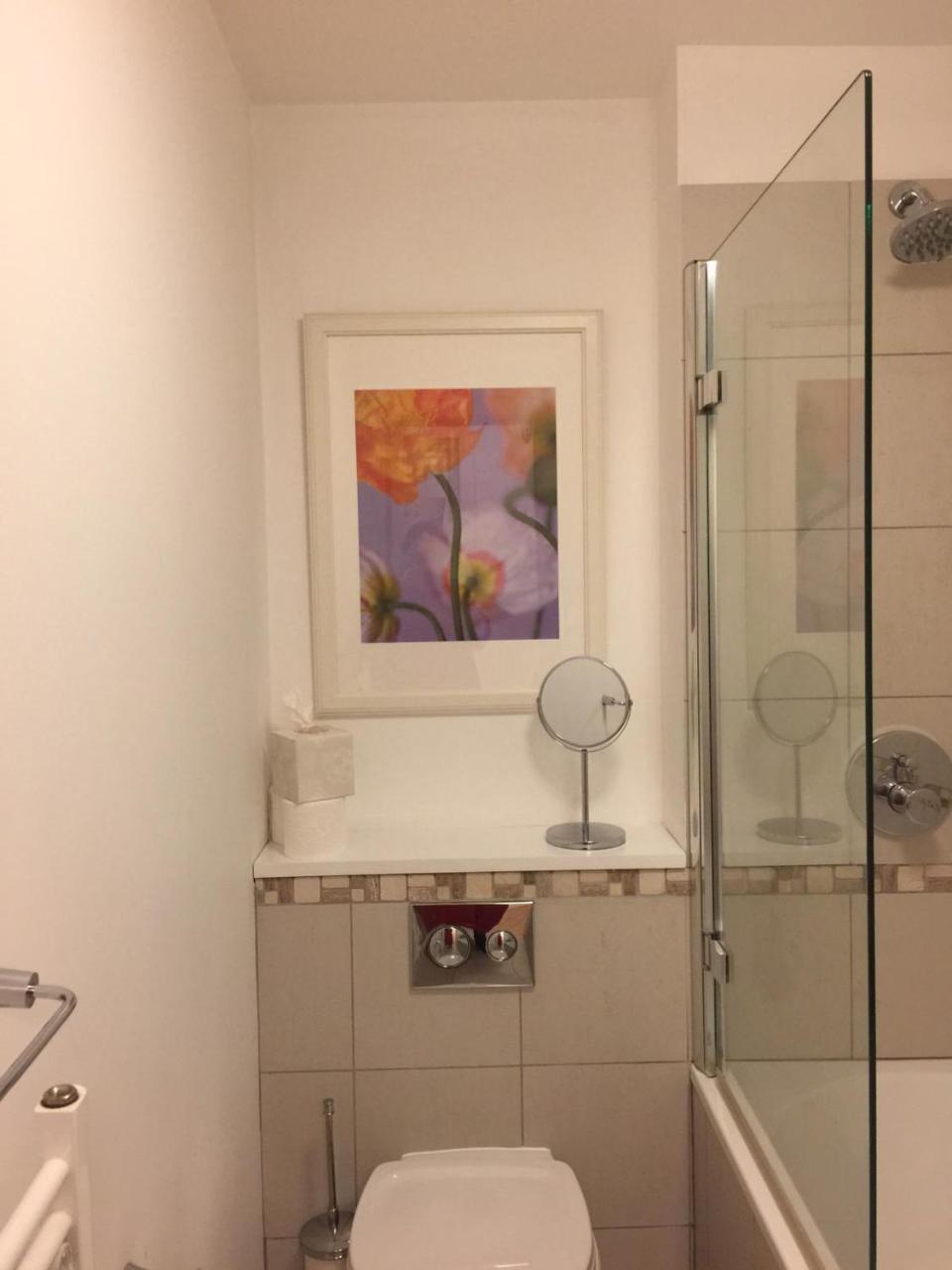 伦敦格林威治共度假日酒店 外观 照片